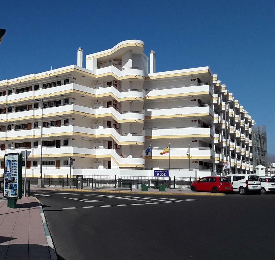Avenida Tirajana Nº3 Apartamento Playa del Inglés Exterior foto
